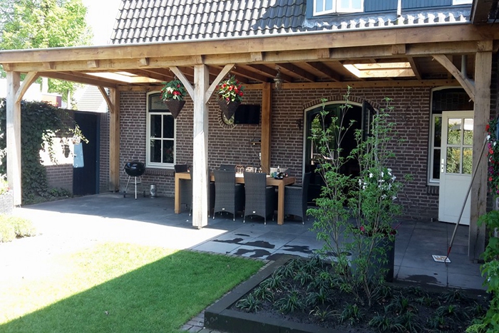 Buitenleven Eindhoven