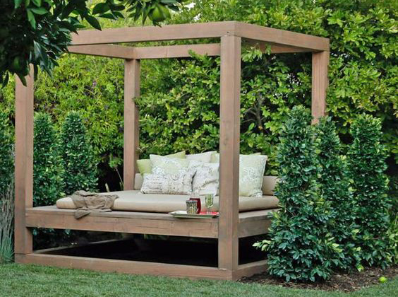 Daybed