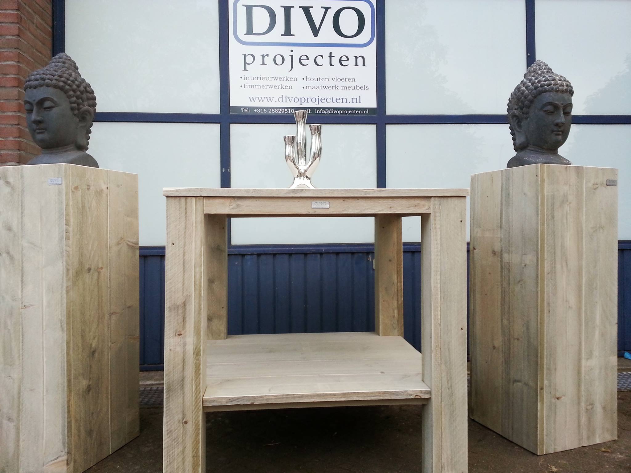 Renovatie Eindhoven